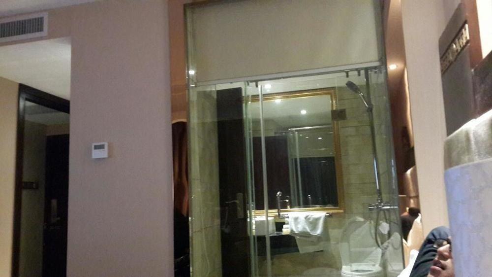Guilin Golden Crown International Hotel Ngoại thất bức ảnh