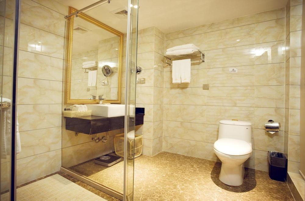 Guilin Golden Crown International Hotel Ngoại thất bức ảnh