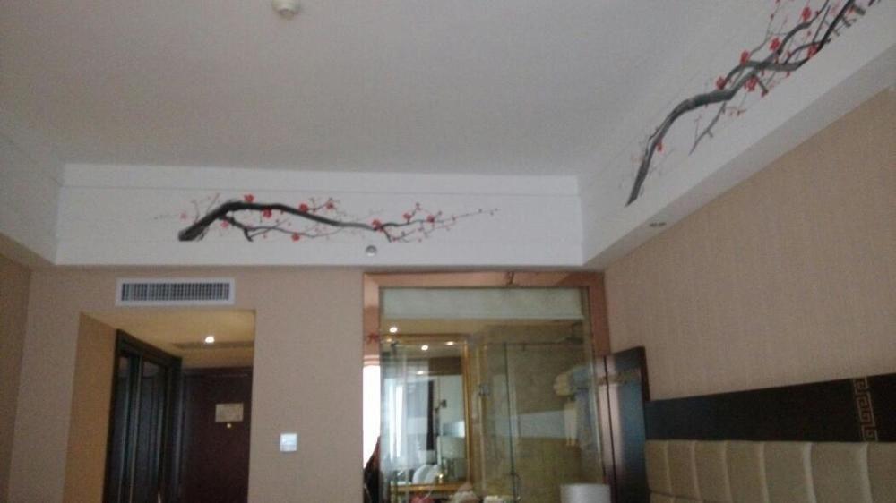 Guilin Golden Crown International Hotel Ngoại thất bức ảnh