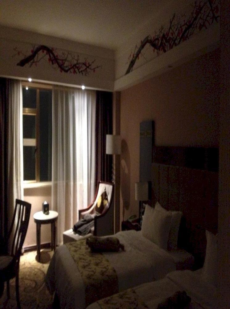 Guilin Golden Crown International Hotel Ngoại thất bức ảnh