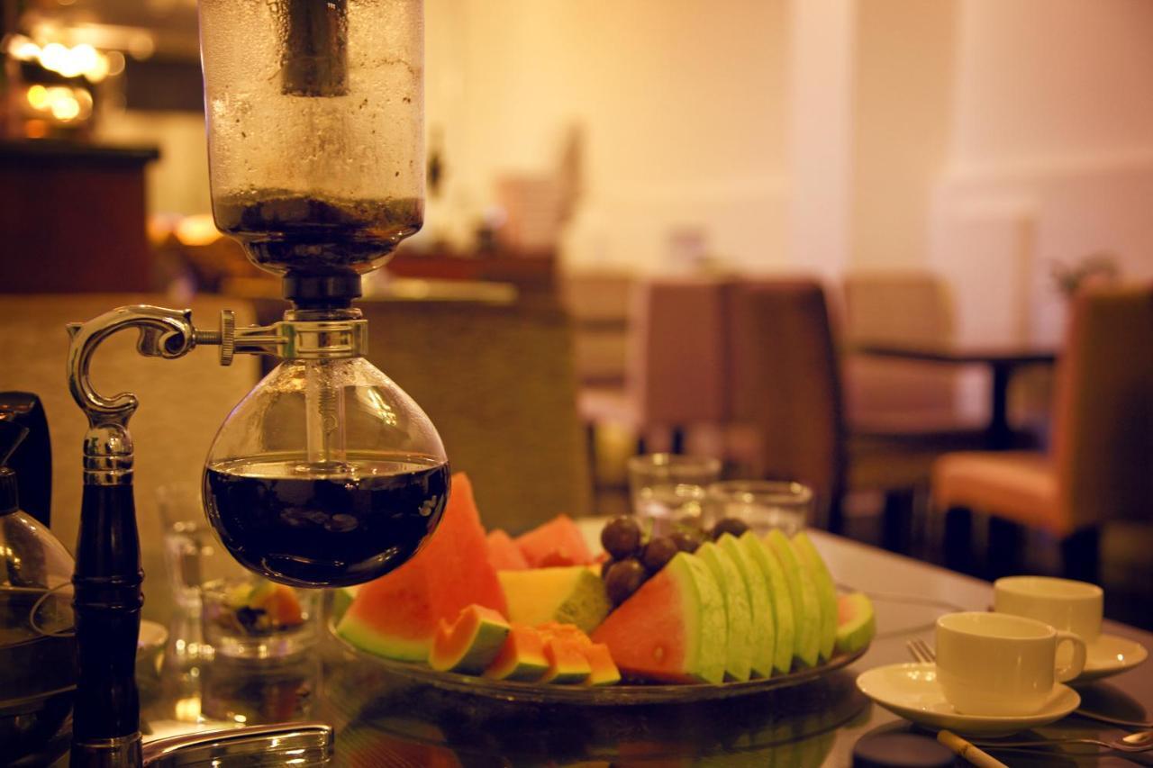 Guilin Golden Crown International Hotel Ngoại thất bức ảnh